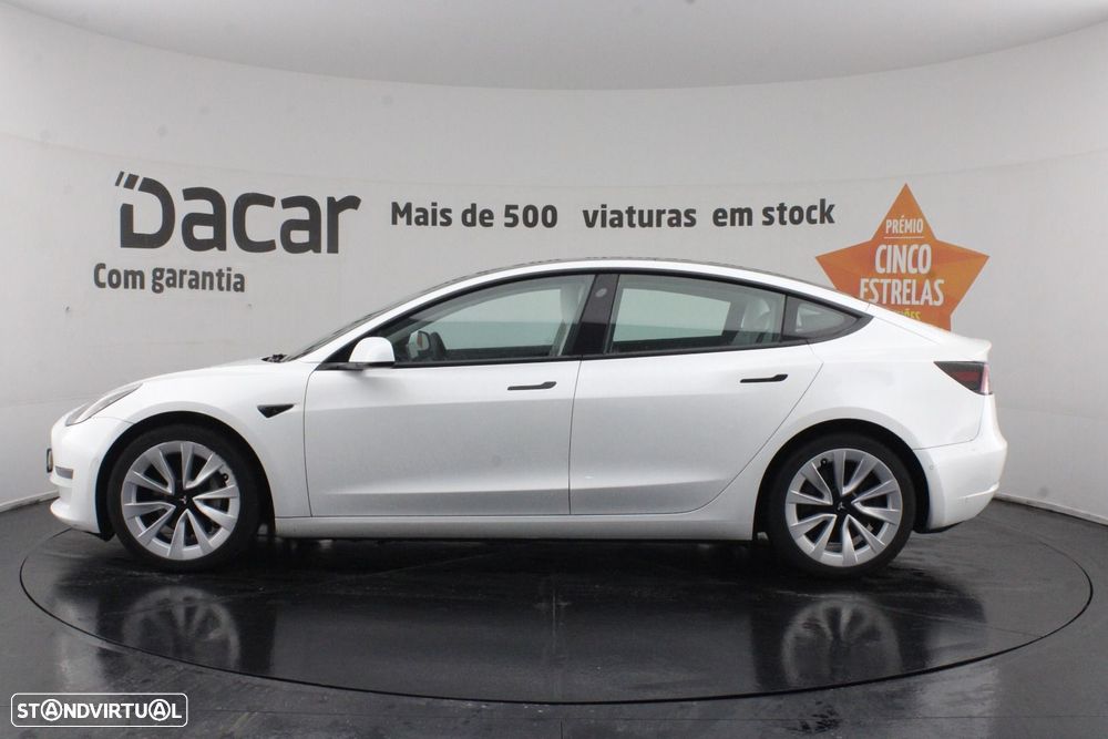Tesla Model 3 Long Range Tração Integral - 5