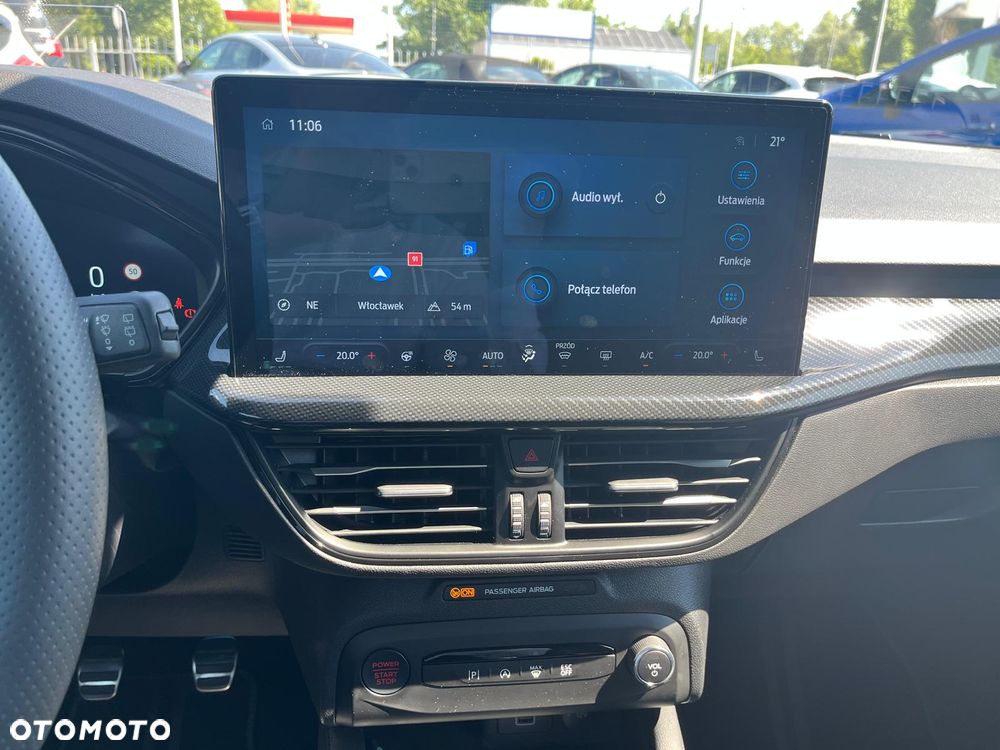 Ford Focus 2.3 EcoBoost ST X - 13