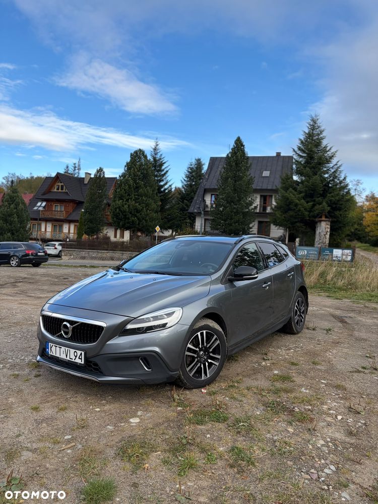 Volvo V40 2019 photo 5
