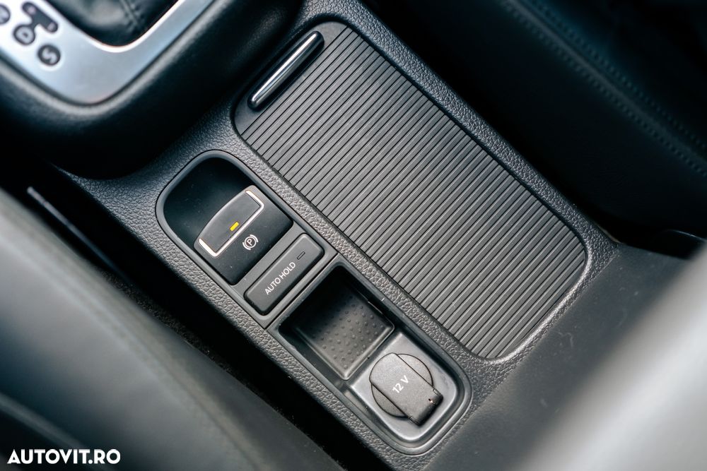 Volkswagen Sharan 2.0 TDI DSG Blue Motion Highline - 22