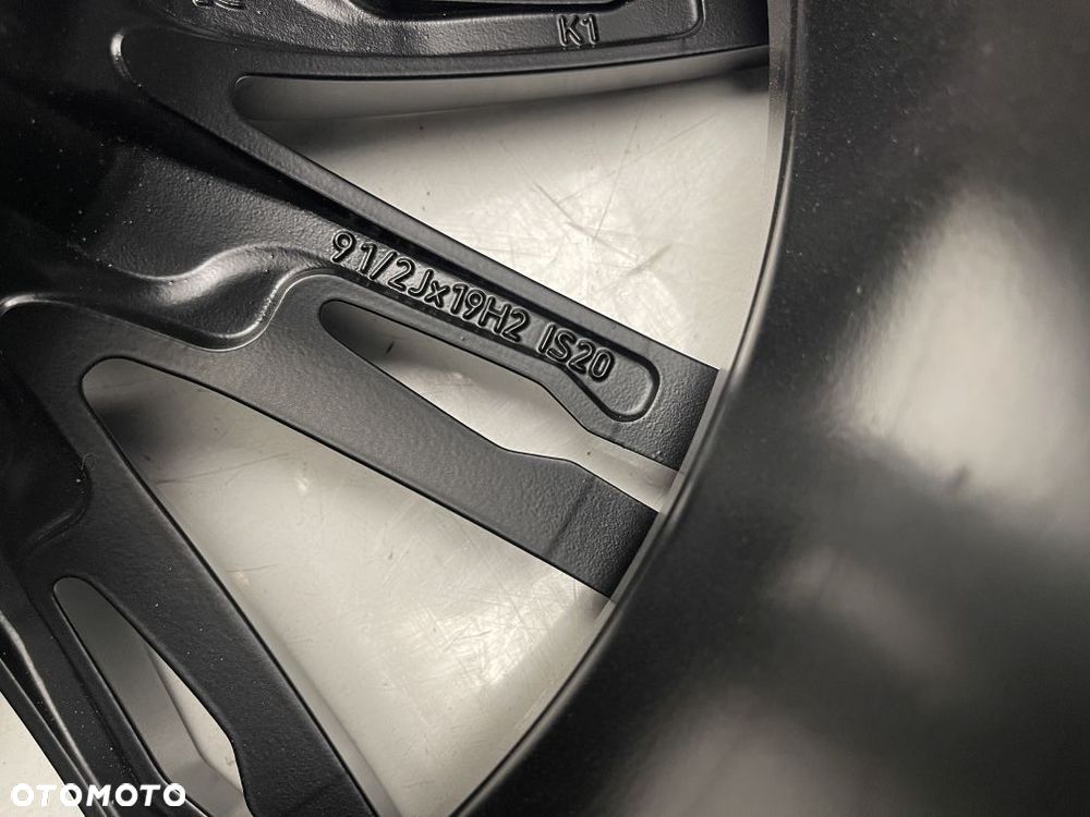 Felgi 19 BMW M2 G87 M3 G80 M4 G82 829M + Czujniki - 11