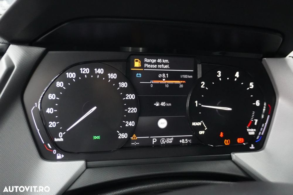 BMW Seria 1 118i Aut. - 11