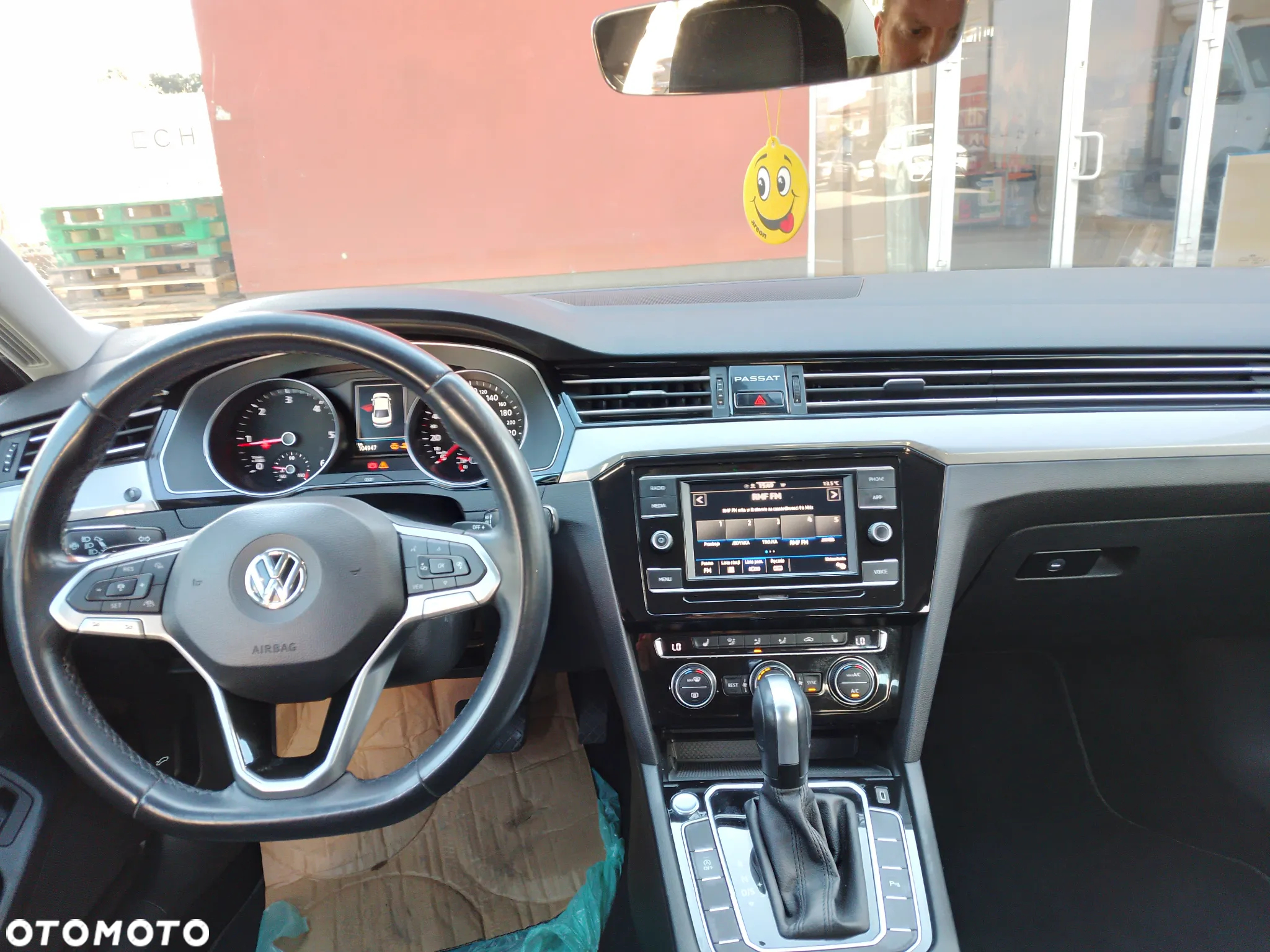 Volkswagen Passat 2.0 TDI BMT Highline DSG - 5