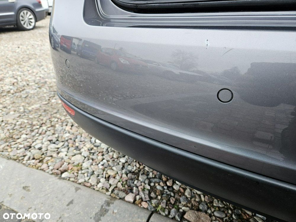 Volkswagen Golf Plus 1.4 Goal - 16