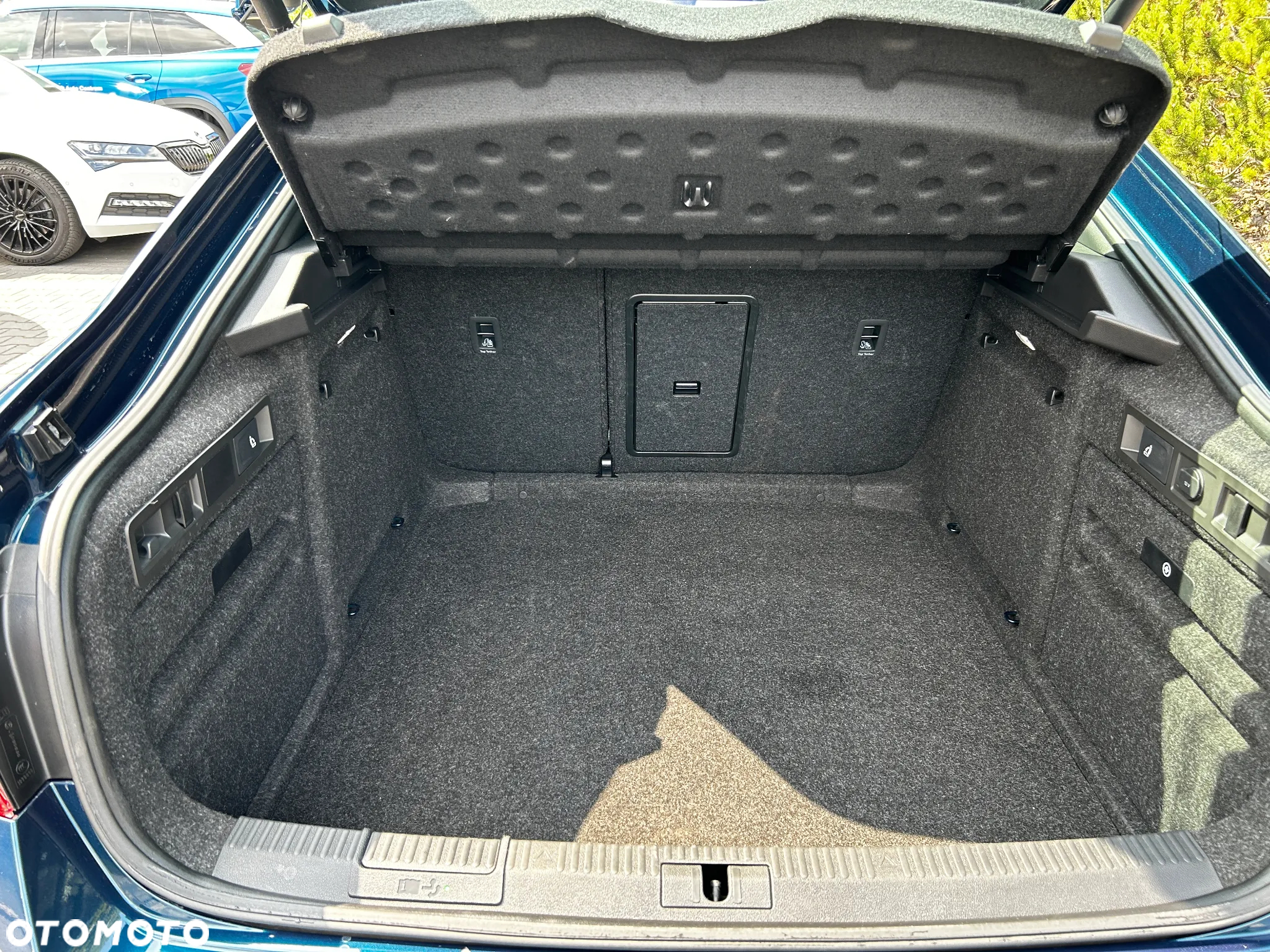 Skoda Superb 2.0 TSI 4x4 L&K DSG - 13