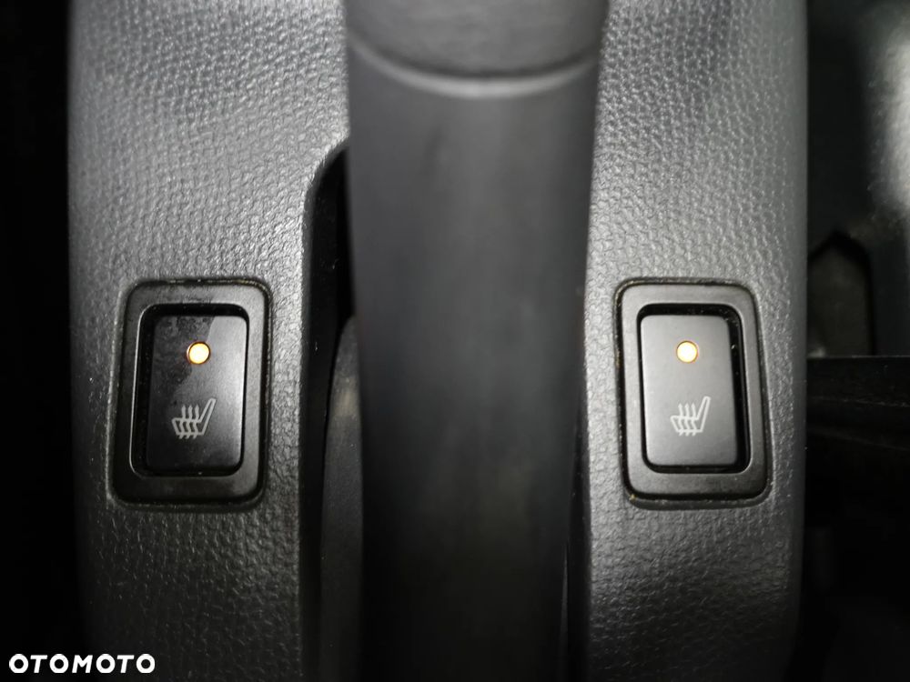 Suzuki Swift 1.3 4x4 Snow - 31