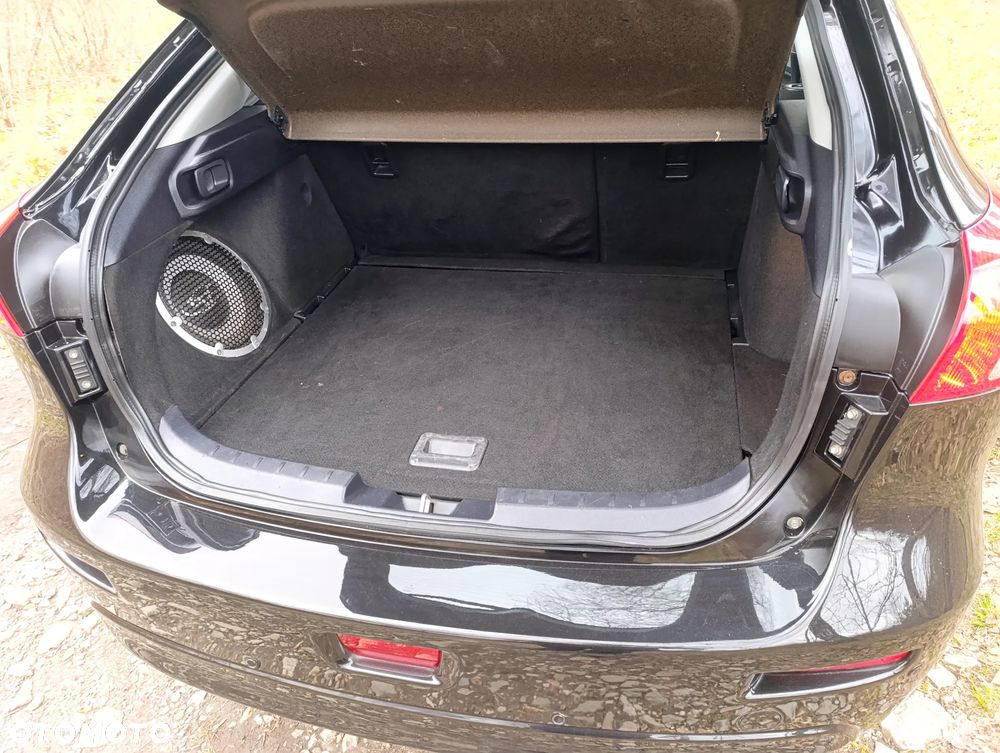 Mitsubishi Lancer 1.8 Intense LPG - 14