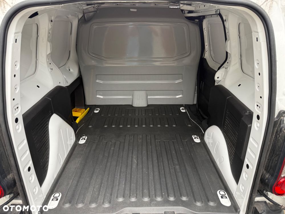 Peugeot Partner L2 Pro (bryg.) - 6