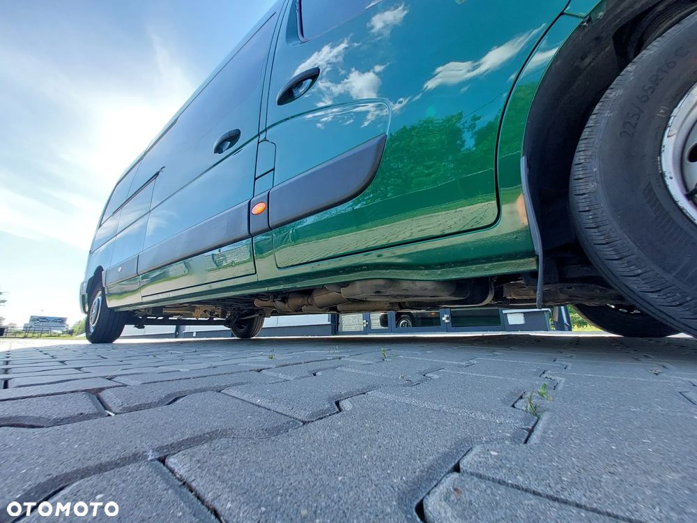 Renault Master Maxi - 9