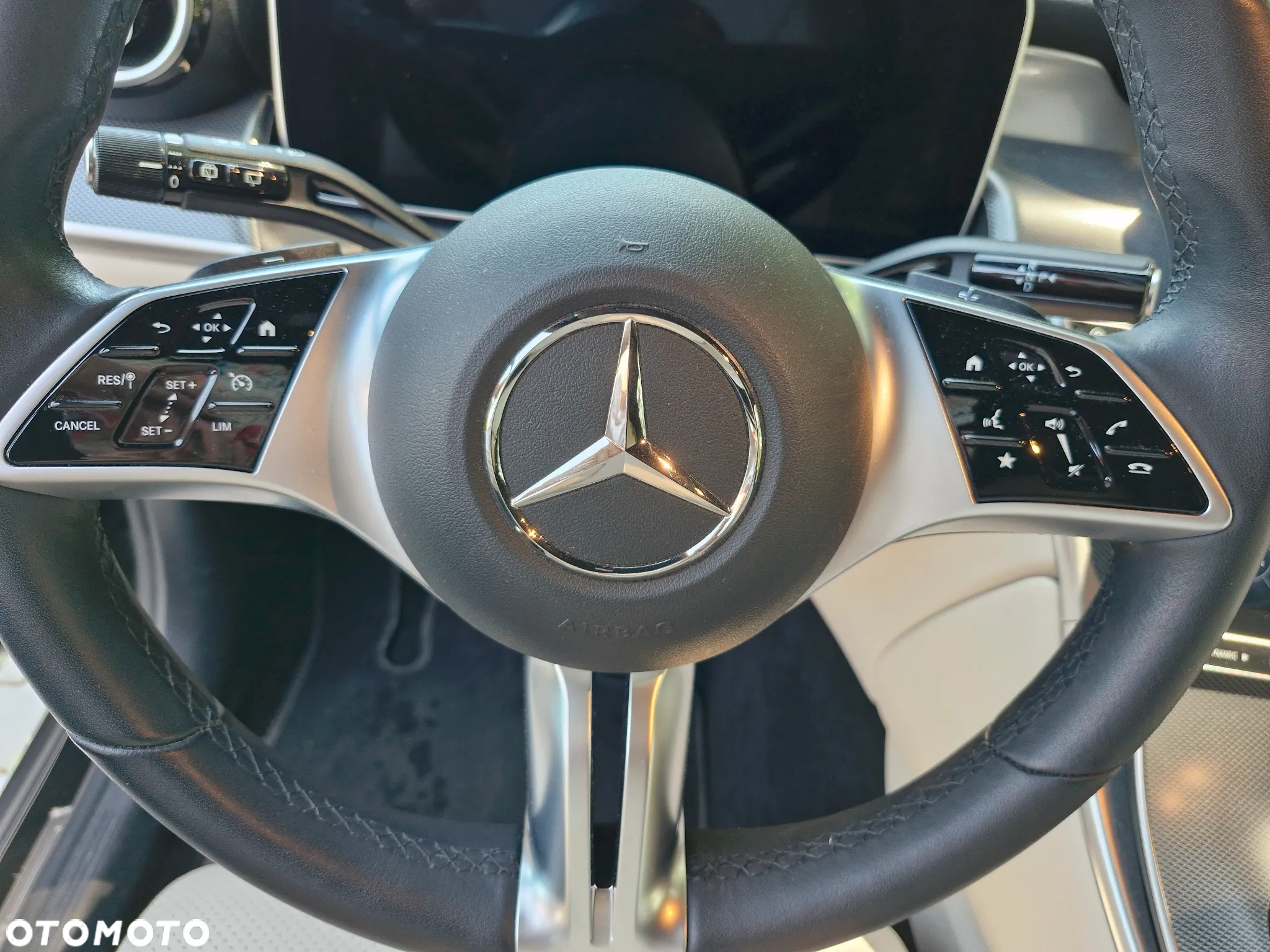 Mercedes-Benz GLC 200 4-Matic - 16