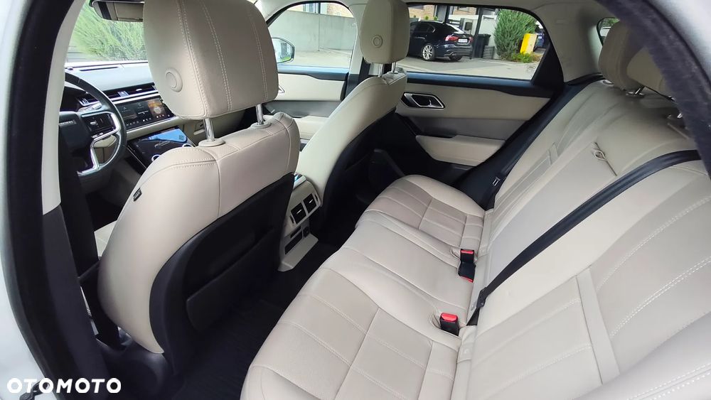 Land Rover Range Rover Velar 2.0 P250 S - 9