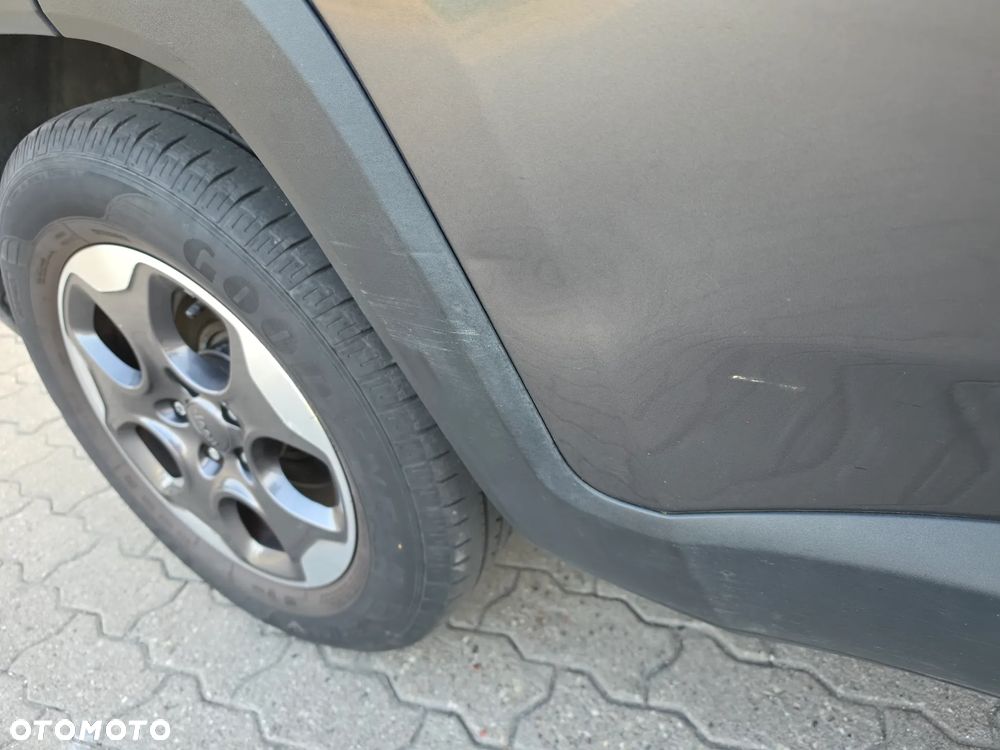 Jeep Renegade 1.4 MultiAir Limited FWD S&S - 10
