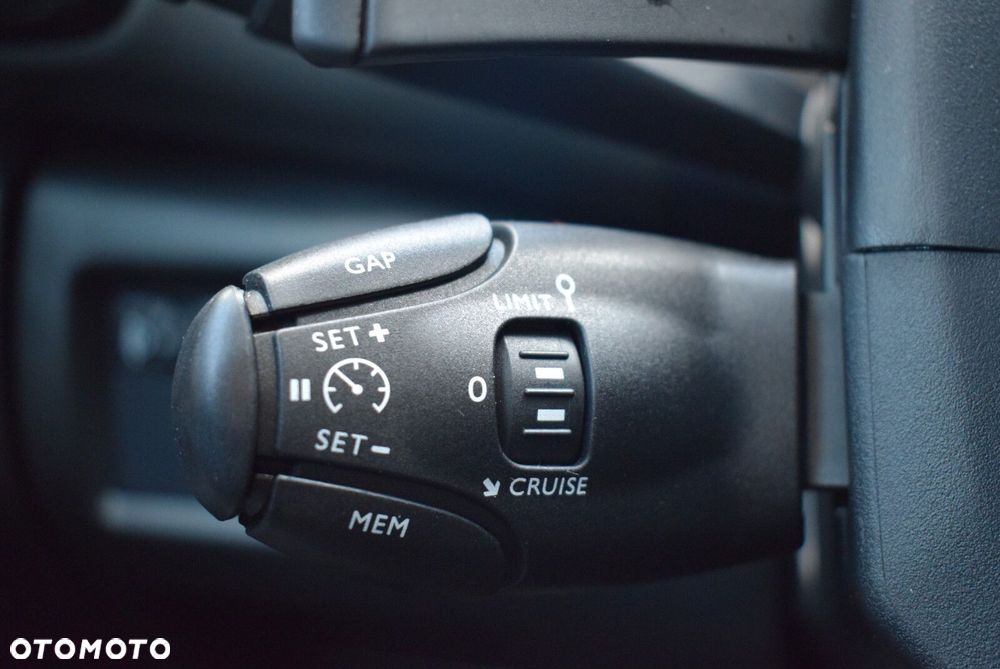 Citroën C5 Aircross 1.5 BlueHDi Shine EAT8 - 28