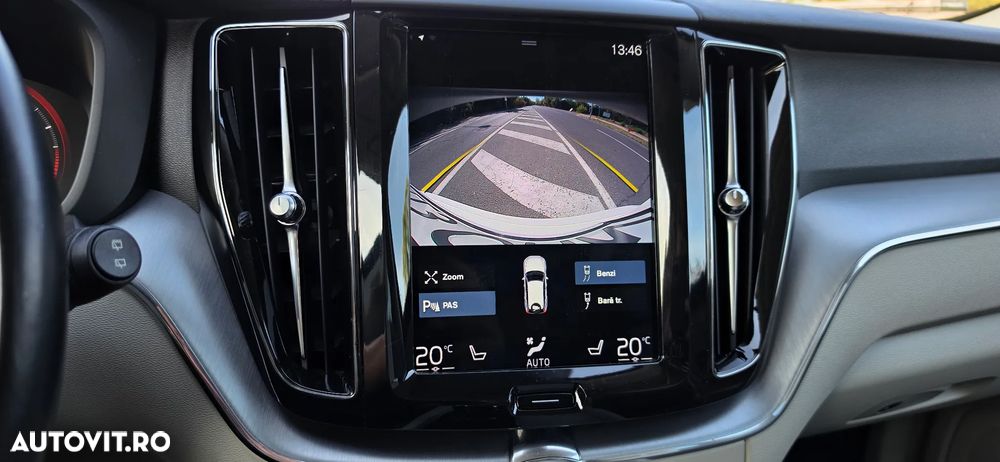 VOLVO XC60 2018 — imagine 30