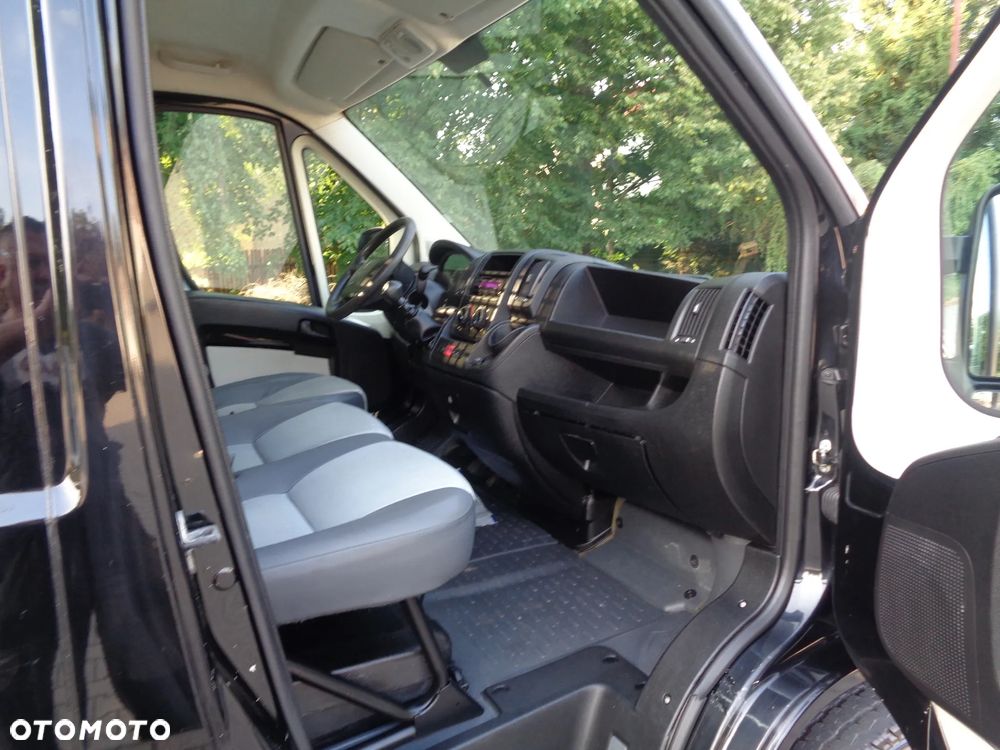 Peugeot Boxer - 14