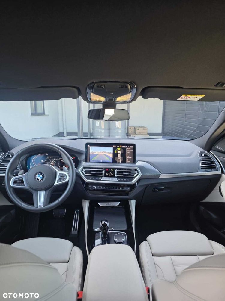 BMW X4 - 29