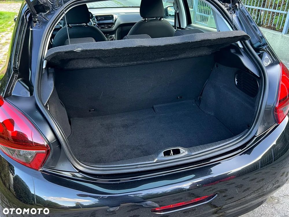 Peugeot 208 PureTech 68 Access - 21