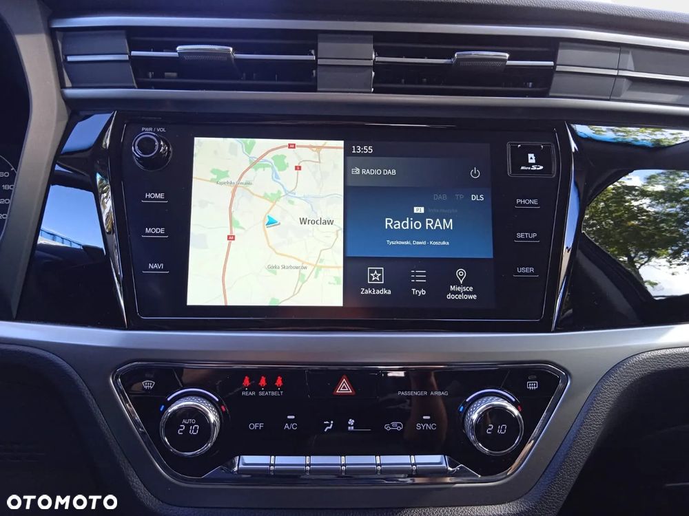 SsangYong/KGM Korando 1.5 T-GDI Adventure 2WD - 18