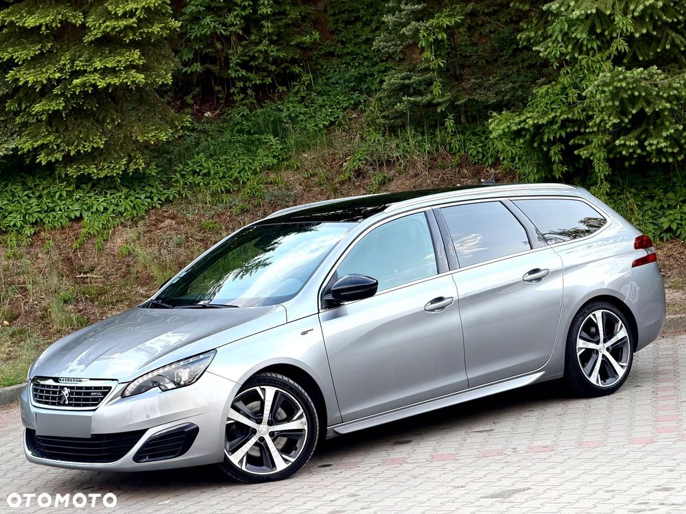 Peugeot 308 - 9