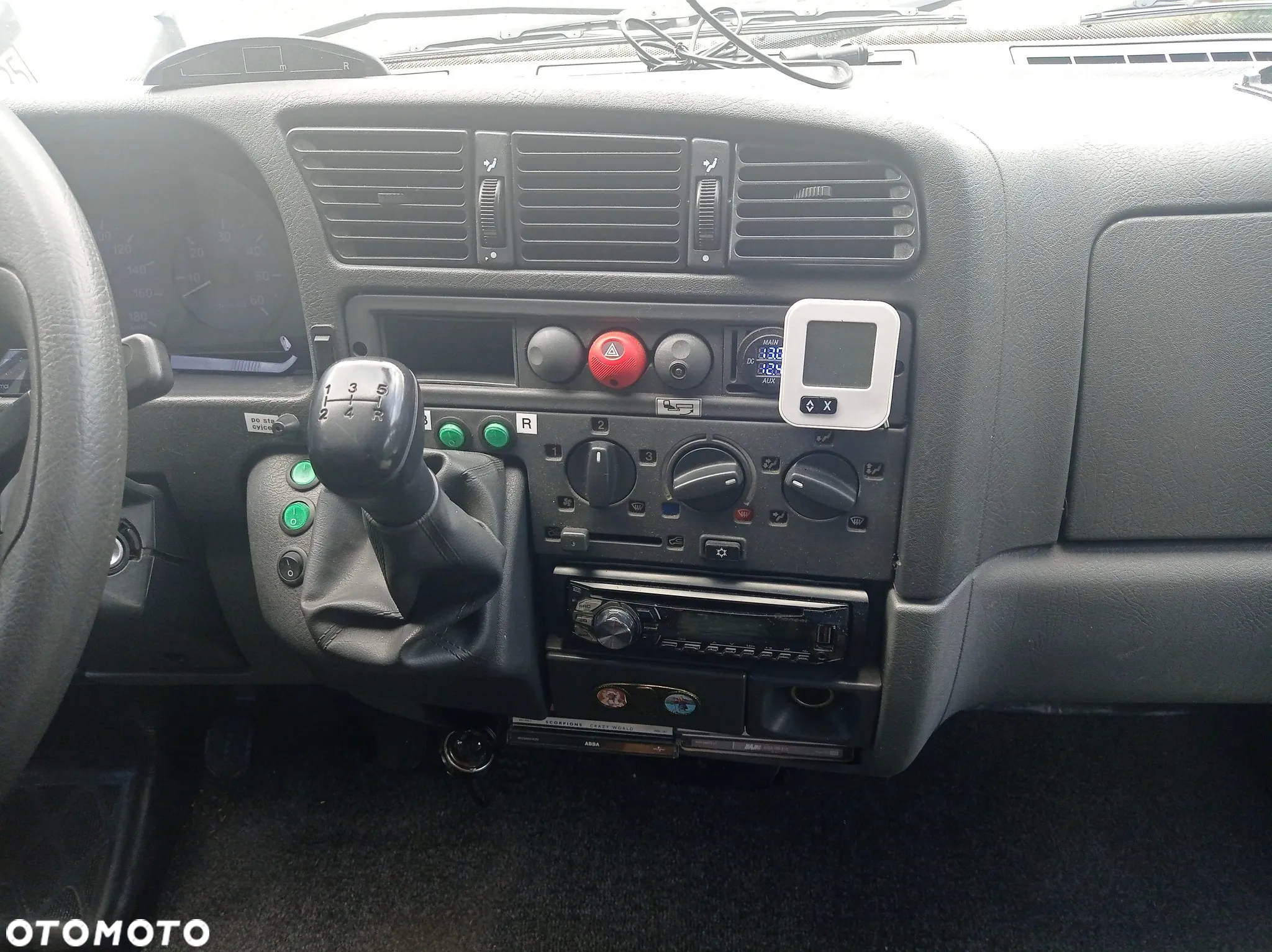 Fiat DUCATO - 15