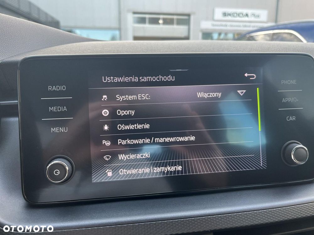 Skoda Scala 1.0 TSI Ambition - 28