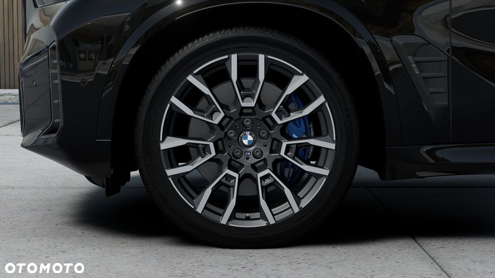BMW X5 xDrive40i - 5