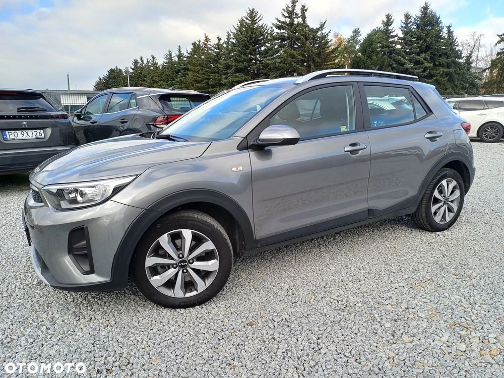 Kia Stonic