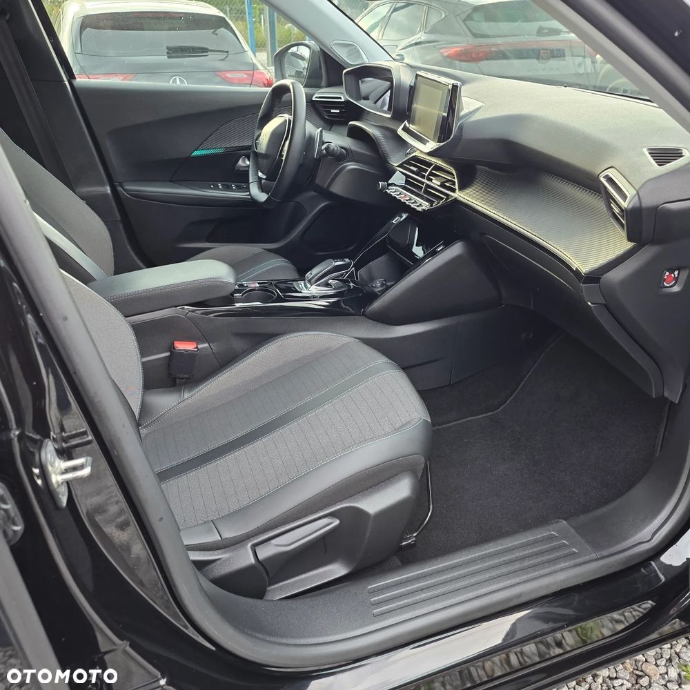 Peugeot 2008 - 15