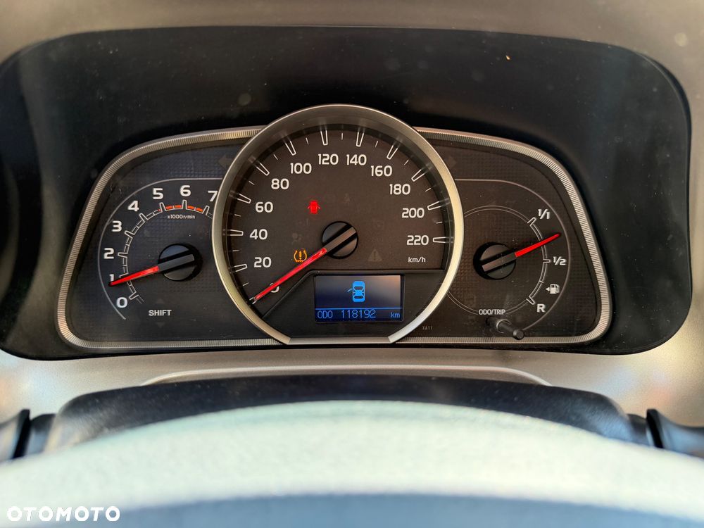 Toyota RAV4 2.2 D-4D 4x4 Start Edition - 19