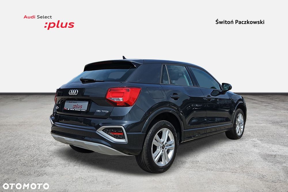 Audi Q2 - 5
