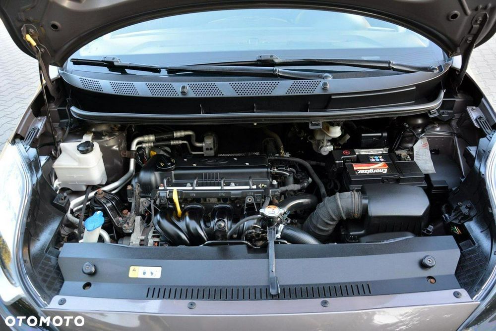 Hyundai ix20 - 28