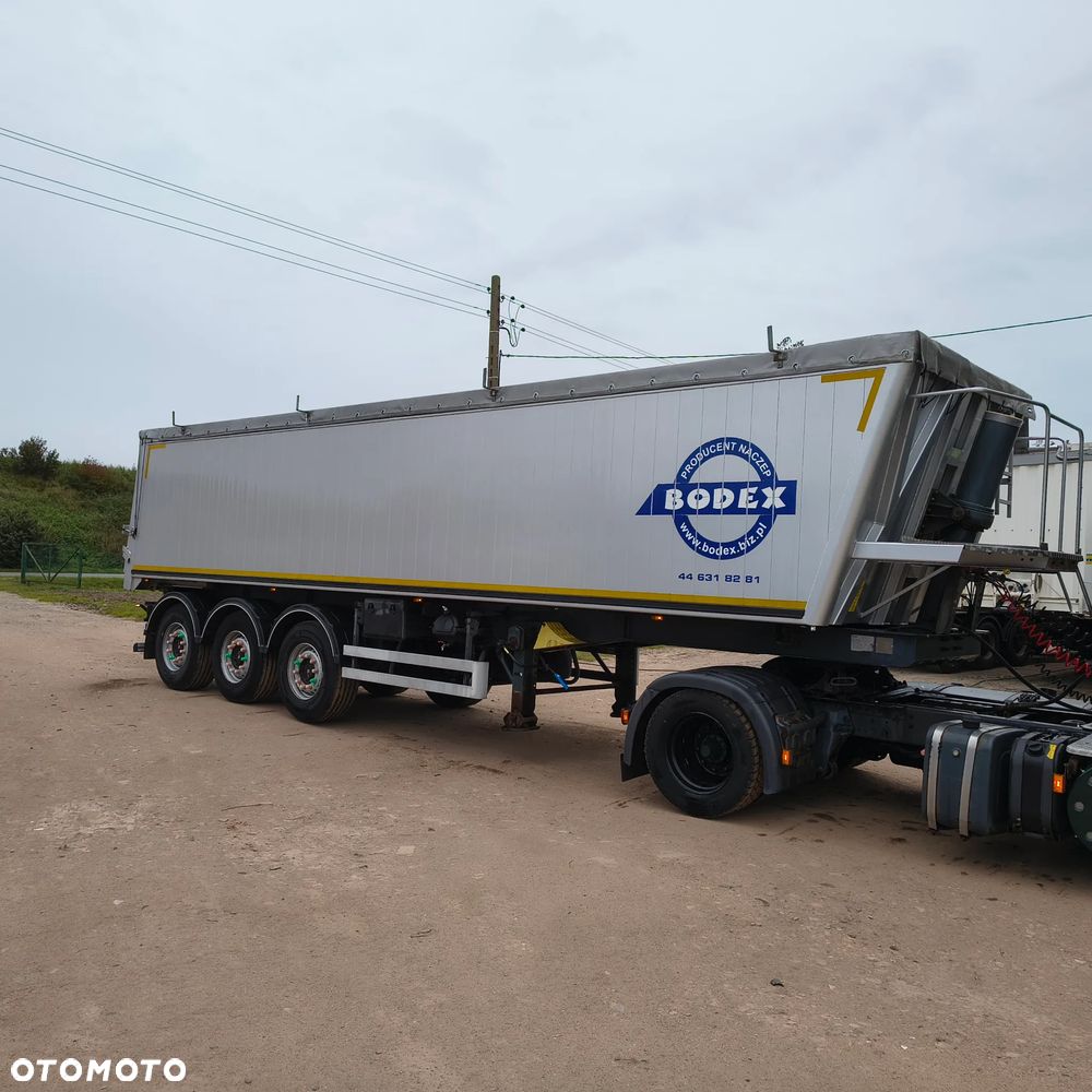 Bodex - 7