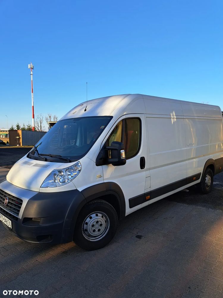 Fiat Ducato - 2