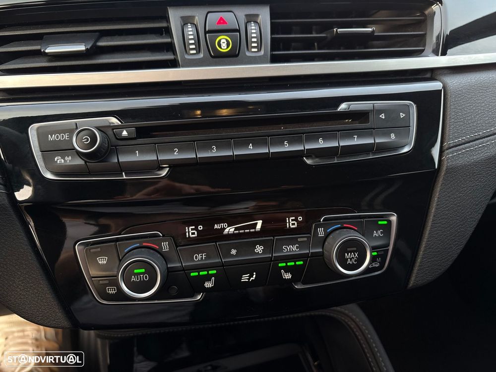 BMW X1 25 e xDrive Line Sport - 29