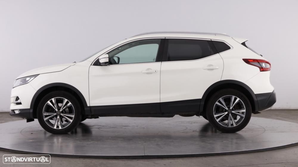 Nissan Qashqai 1.2 DIG-T Acenta - 3