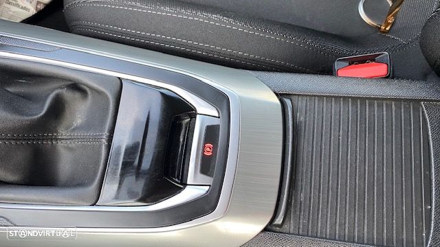 Peugeot 308 130 e-THP Stop & Start Allure - 12