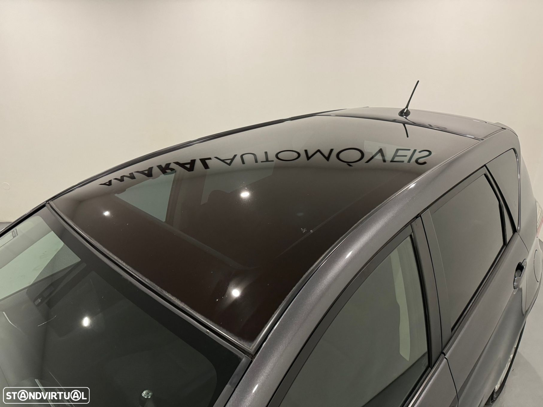 Toyota Verso-S 1.4 D-4D Exclusive - 16