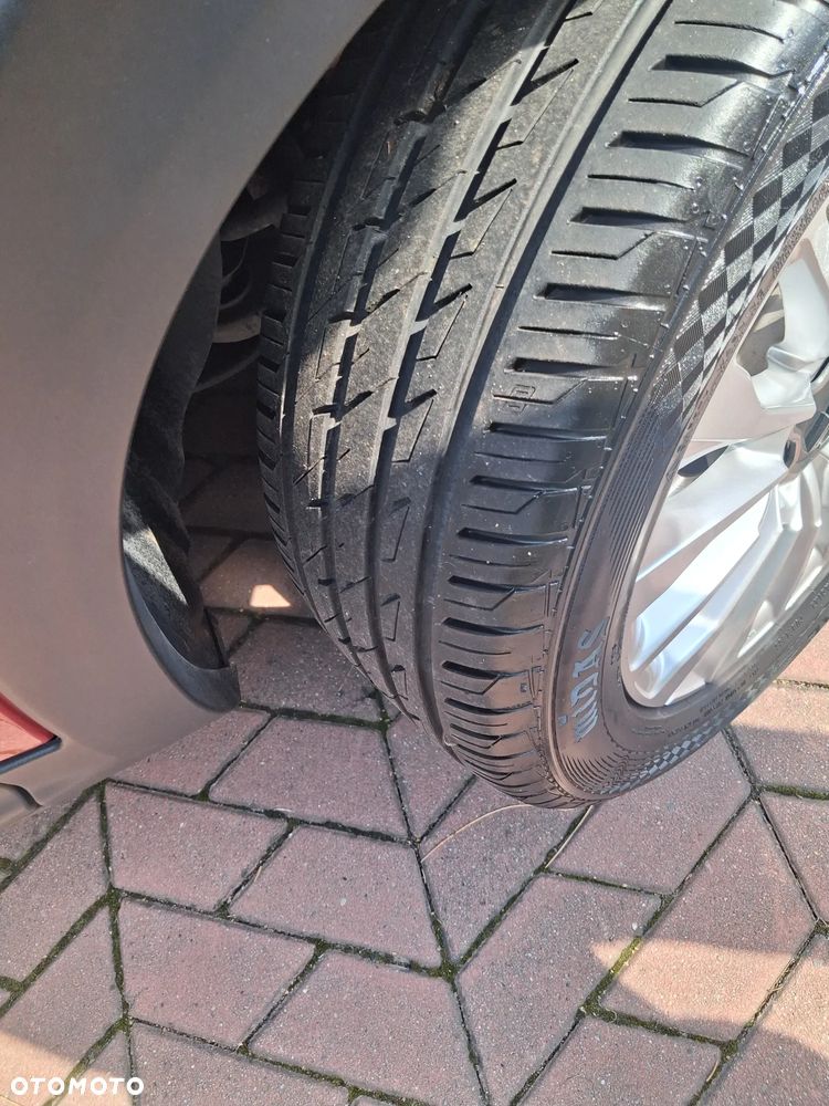 Fiat 500X 1.3 FireFly Turbo DCT 4x2 S&S Cross - 8