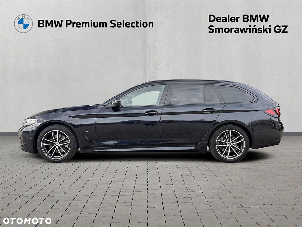 BMW Seria 5 - 4