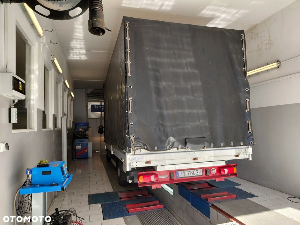 Fiat Ducato - 4