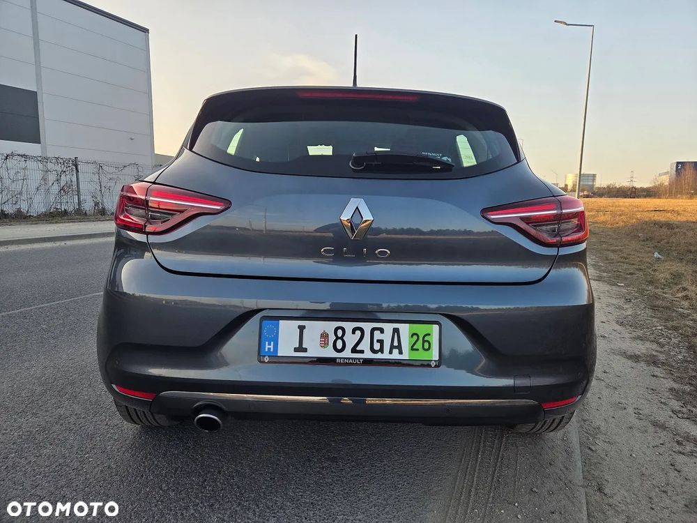 Renault Clio TCe 100 INTENS - 7