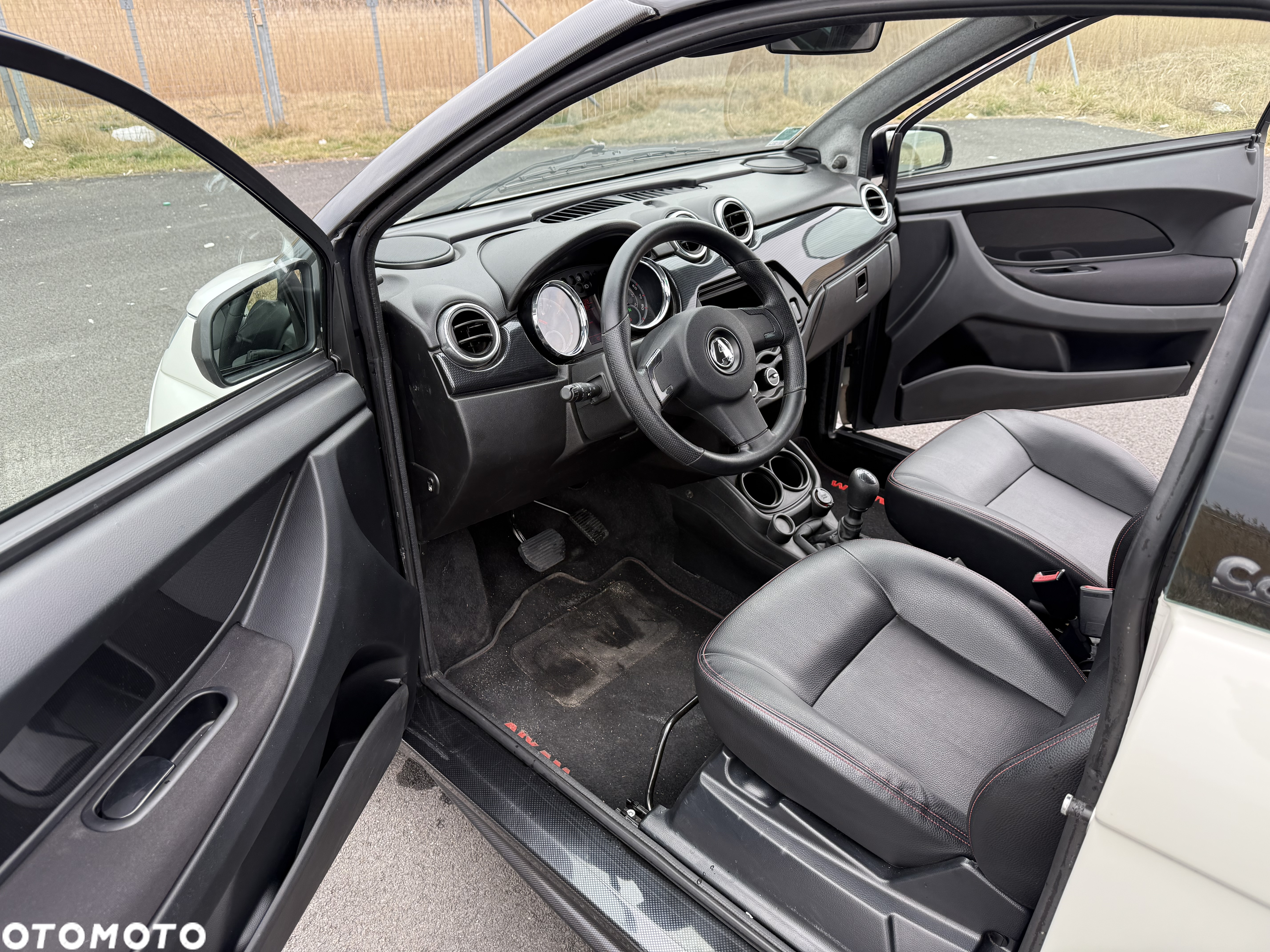 Aixam Coupe - 16