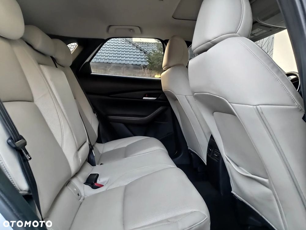 Mazda CX-30 - 30