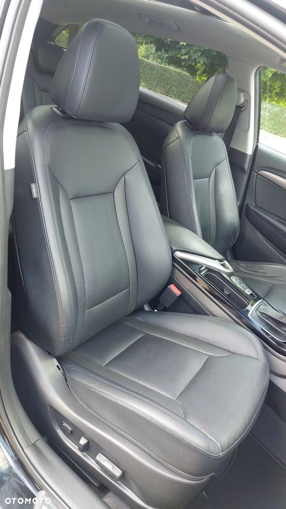 Hyundai i40 1.7 CRDi Premium DCT - 26