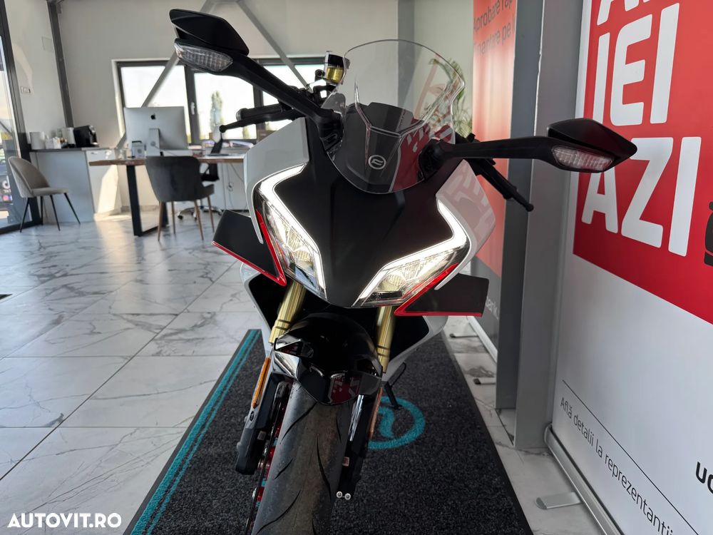 CF Moto Altul - 4