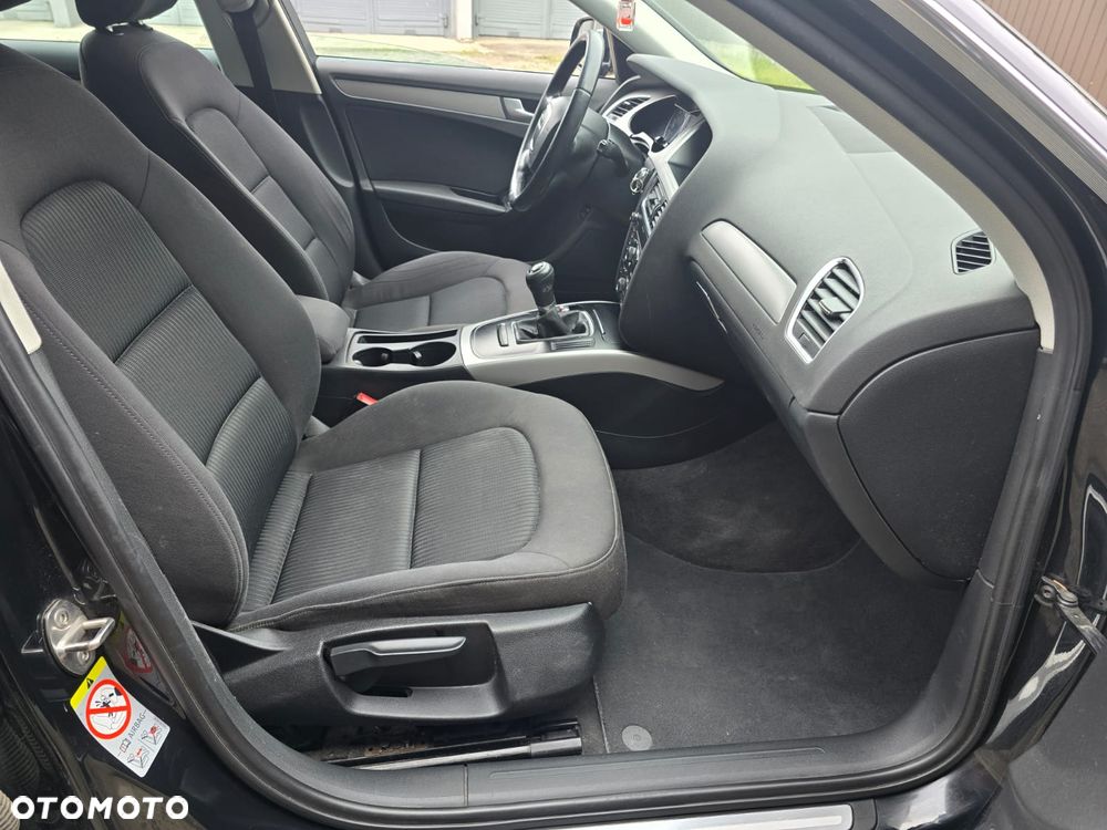 Audi A4 Limousine 1.8 TFSI Ambition - 6