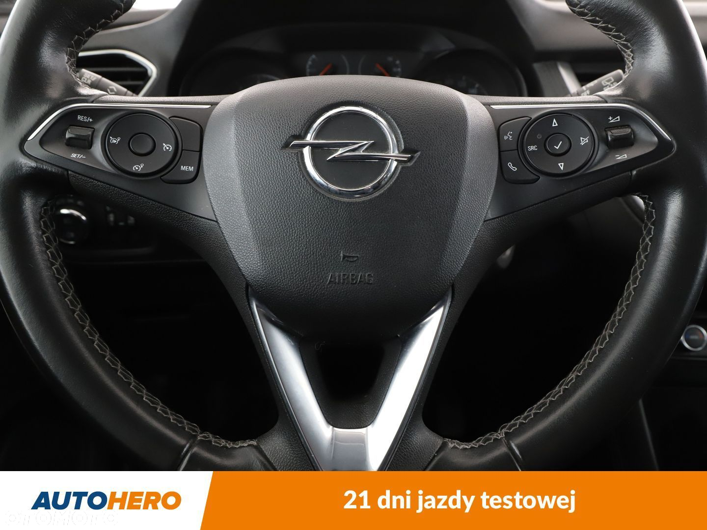 Opel Grandland X - 18