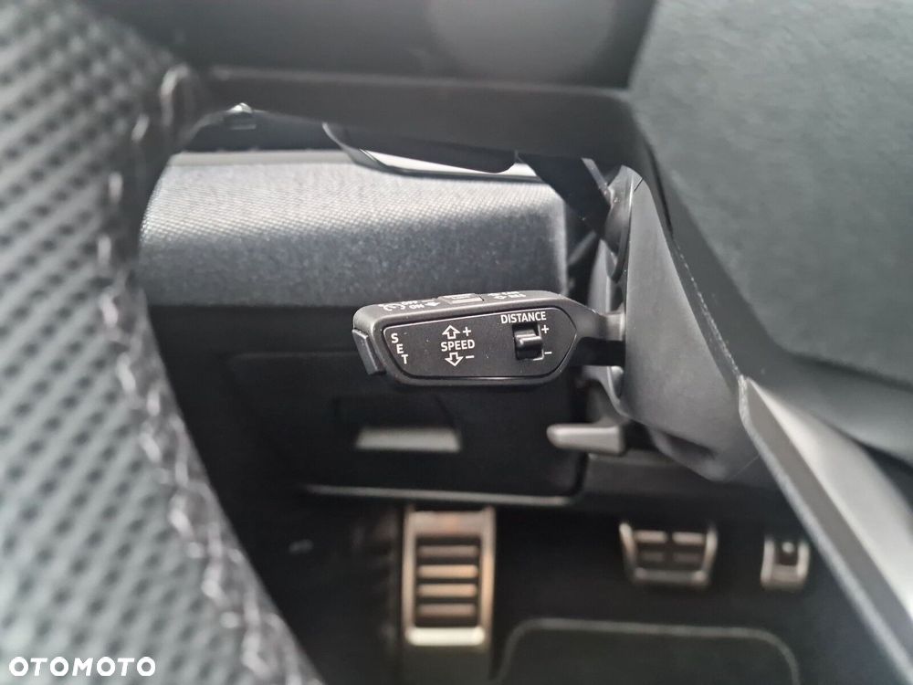 Audi A5 Limousine - 23