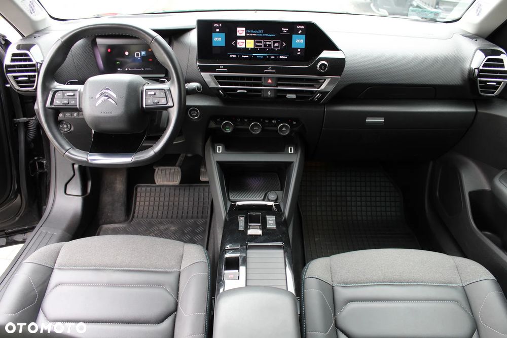 Citroën C4 1.2 PureTech Shine S&S - 8