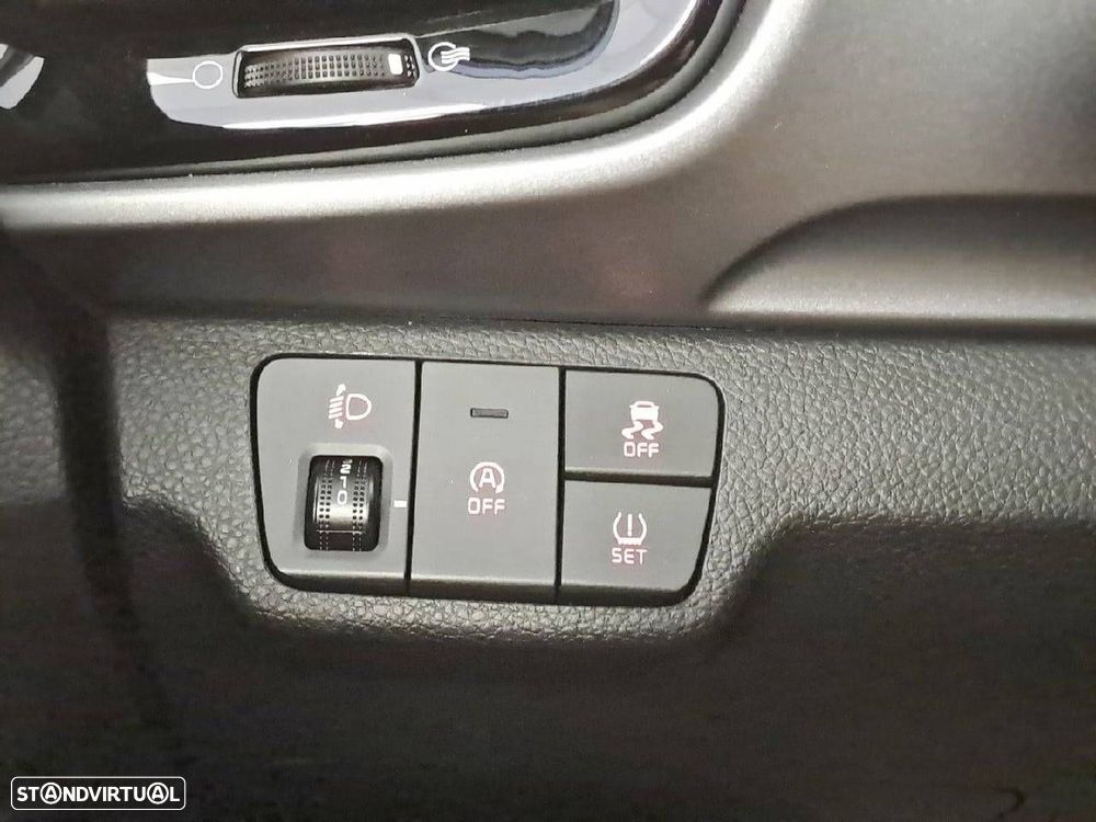 Kia Stonic 1.0 T-GDI Drive - 13